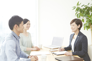 4.相談会スタート